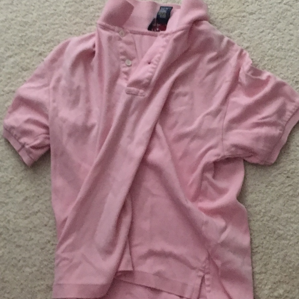 Polo shirt